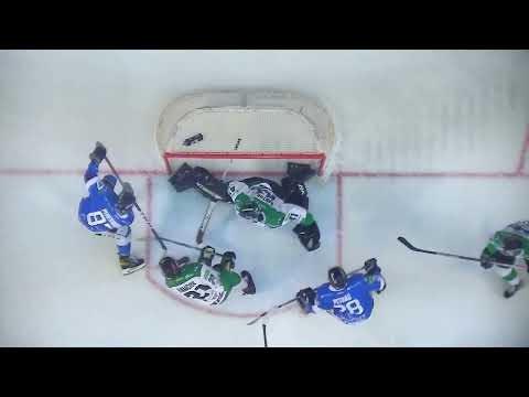 HK Poprad - HC Nové Zámky