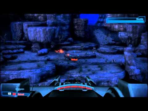 Let's Play Mass Effect 3 #066:  The Rescue of Admiral Koris (Part 2)