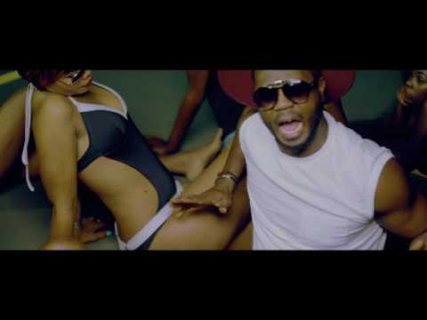 Nananana-Bebe Cool ""OFFICIAL NEW HD VIDEO 2017"