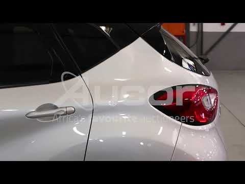 2016 RENAULT CAPTUR 1.5 DCI DYNAMIQUE