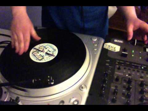 GLOBAL SKRATCH LEAGUE FIXTURE 3 HOME DJ Krotki vs AWAY DJ Element