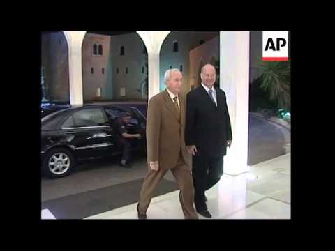 New Lebanese prime minister says he will heal internal rifts