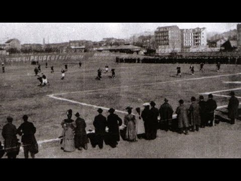8 Maggio 1898 - In Italia si disputa il primo campionato di calcio di Serie A
