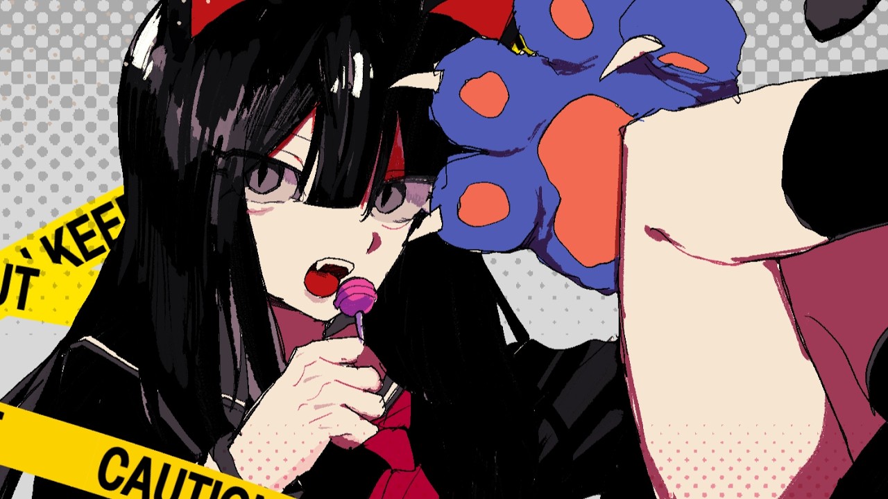 Envy Catwalk (BCNO Remix)