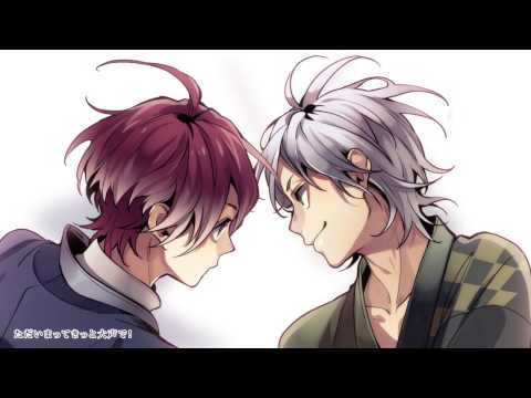 Gintama 今日もサクラ舞う暁に CHiCO with HoneyWorks