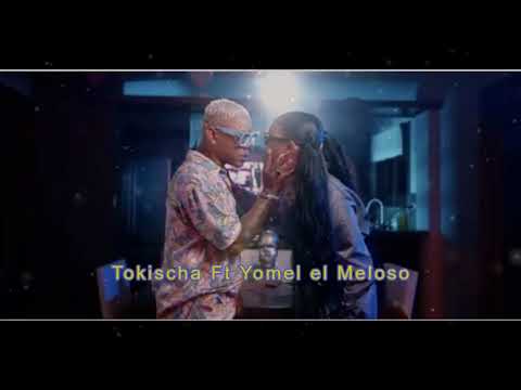 Tokischa x Yomel El Meloso - Bajo Mundo - ( Video Oficial )