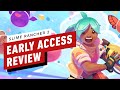 Slime Rancher 2 Early Access Review