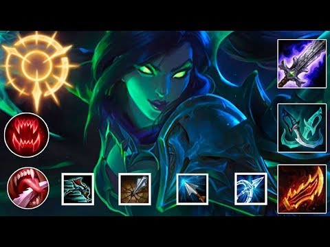 Gosu Vayne Montage #1