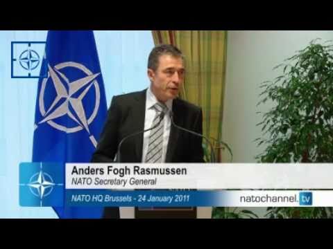 NATO priorities for 2011 (w/subtitles)