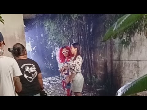 LIVE JODOH WASIAT BAPAK UPI CUPI