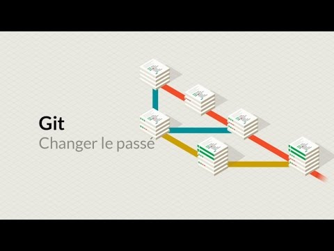 Comprendre Git 8 18 Manipuler l historique