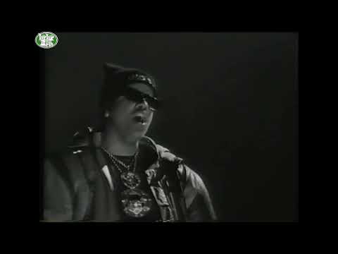 Gregory D "Crack Slanga" (1992 RCA Records)