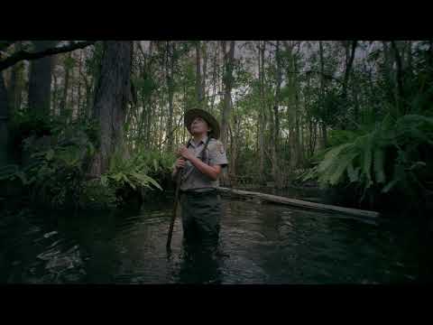 Publix water stewardship in the Everglades 