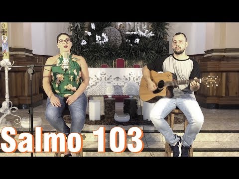 Salmo 103 video