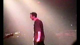 Bad Religion - Delirium Of Disorder (Live)