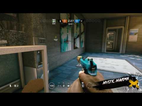 8 Hiding Spots On Yacht -Rainbow Six Siege