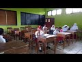Pagi Kelas 1A SDN JERUKLEGI WETAN 02