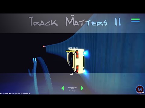 [DM] BriaN - Track Matters II