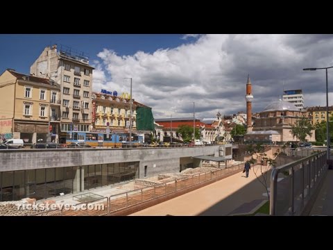 Sofia, Bulgaria: Layers of History and Diversity - Rick Steves’ Europe Travel Guide - Travel Bite