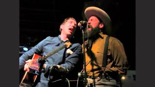 Pokey LaFarge Complete Concert (audio only) - Dallas 12-09-2015