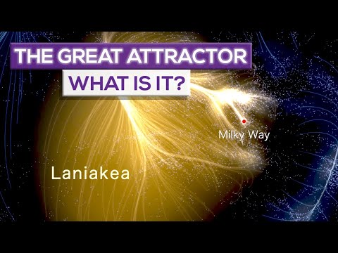 Wormholes May Be Lurking In The Universe