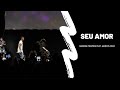 Isadora Pompeo Feat Marcos Cruz Seu Amor DJ PV Pré Congresso JVTD