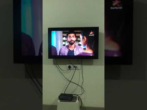 Azeem Khoja Scene from Yeh Hai Mohabatein 