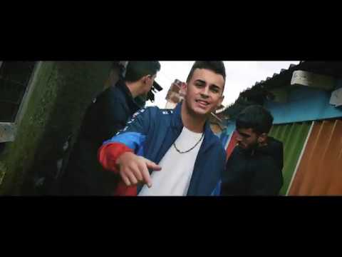 DVN - Danse (Shot by  @RoyalMusicSpain)