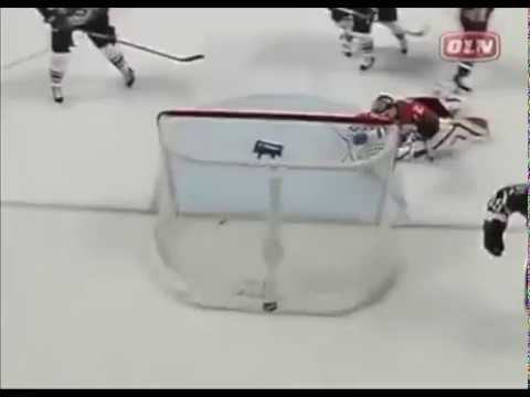 Tim Connolly Goal - Game 1, 2006 ECQF Sabres vs. Flyers