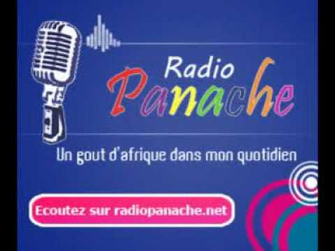 Dj Congolais Feat Dj Léo ''Soukalala'' RADIO PANACHE