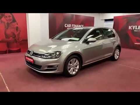 2016 Volkswagen Golf 1.2 TSI COMFORT LINE