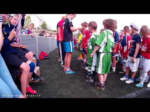 vyhlasovanie CFT kategória 2007