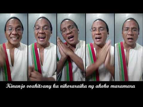 TAKARIVAN'INGAHIRAINY - ARKA ZOR AMA - #Zanakantitra_011