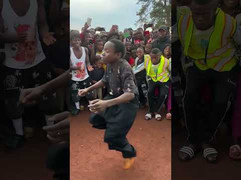 A nova dança de Niassa:  kaduda