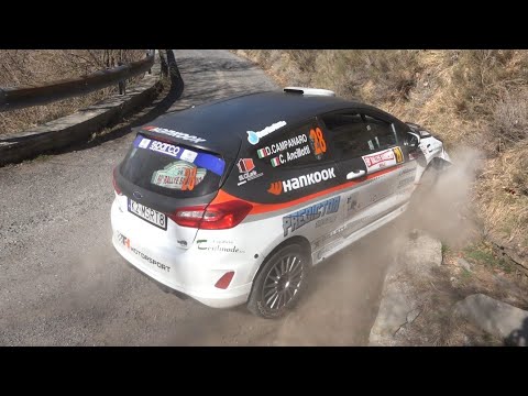 Rally Sanremo 2022: MANY CRASHES & MISTAKES!!