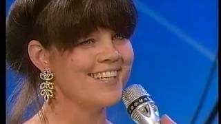 Lynn Morris Band Live - Black Pony 1993 Bernd Schröder&#39;s “Country Express” Frankfurt