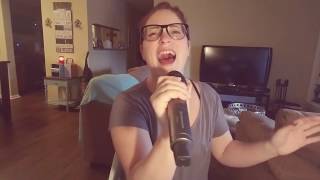 &quot;HURT&quot; CHRISTINA AGUILERA RIZZI MYERS COVER