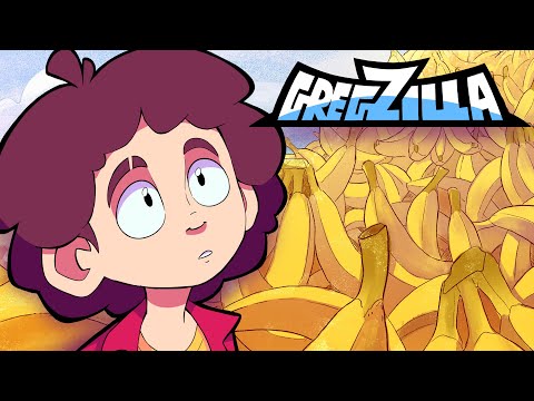 "Danny Don't You Know" NSP Collab Segment + Animation Process - Gregzilla