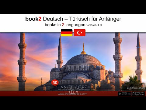 Türkisch für Anfänger in 100 Lektionen