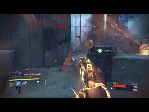 GG Triple and bonus HS