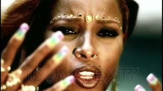 Mary J. Blige &amp; Art of Noise - Everything is a Moment in Love