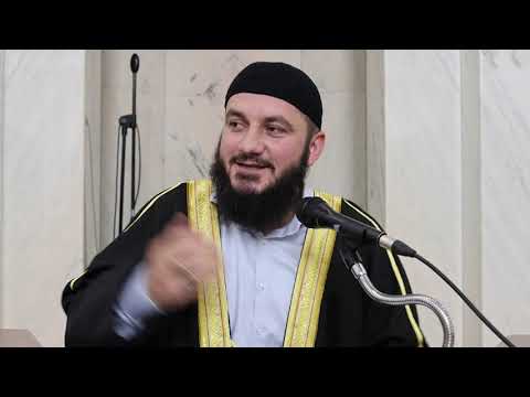 prof. Ferid -ef.Tutic