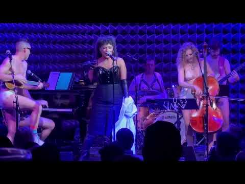 The Skivvies and Taylor Iman Jones - I Can Make You A Man (Taylor's Version)