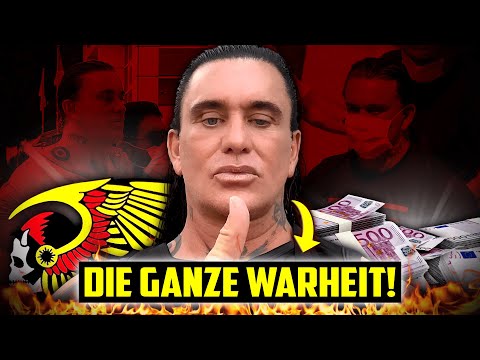 The Fall of Europe's Most Powerful Hells Angel! Necati Arabaci