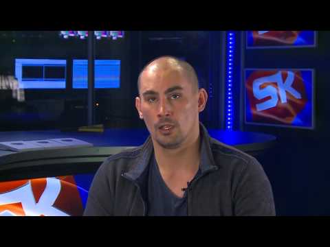 Nemanja Jankovic za SK o HK Beograd