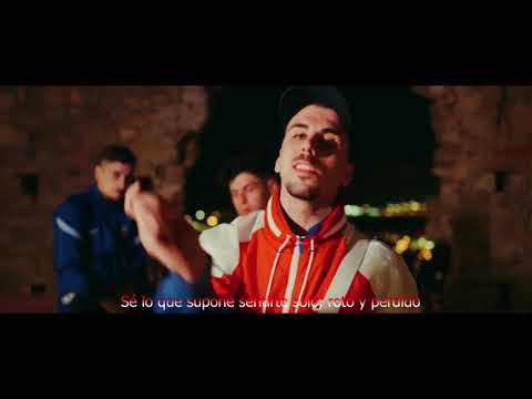 SIN FILTRO FT PGJ - A TIROS [CON LETRA]