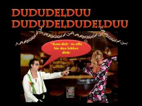 Dudeldu - Ron van richting Roy