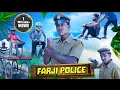 FARJI POLICE || funny Comedy video || The Comedy Kingdom || Surya king