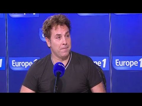 Roberto Alagna : "Tous les soirs, on remet notre titre en jeu"