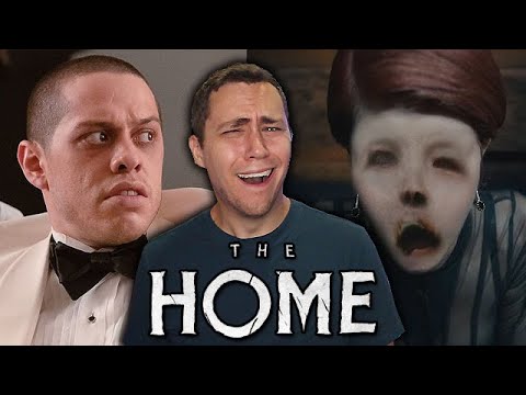 The Home (2025) - Movie Review